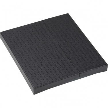 Logotrade mainostuote tuotekuva: MoLu tyylikäs lahjarasia Port St. Lucie