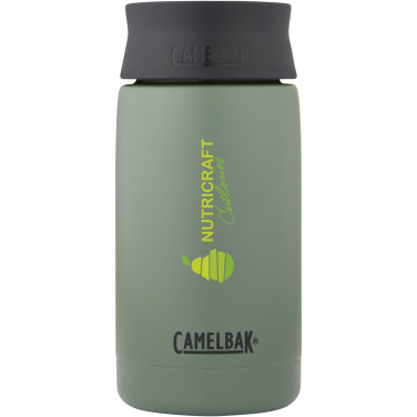 Logotrade liikelahjat kuva: CamelBak® Hot Cap 350 ml:n kuparivakuumi eristetty pullo