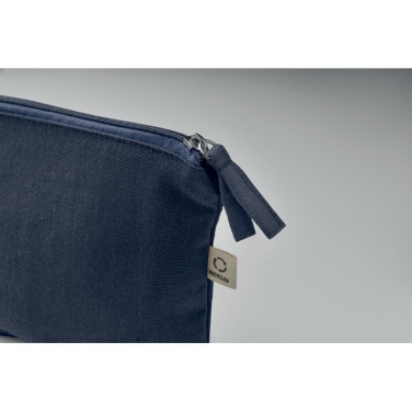 Logotrade mainoslahjat kuva: Kosmetiikkalaukku 320 gr/m²