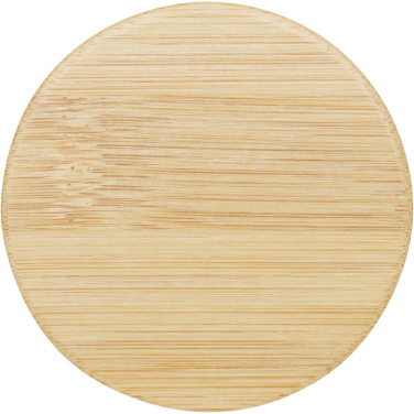 Logotrade mainoslahjat kuva: Lustre bambupeili
