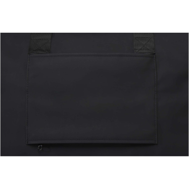 Logo trade mainoslahja kuva: Turner 15,6” GRS-kierrätetty kannettavan tietokoneen laukku 36 l