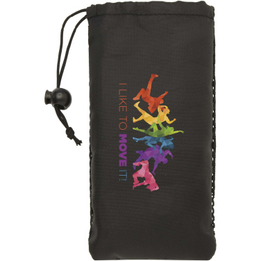 Logo trade liikelahja kuva: Grip kaksiosainen vastusnauhasarja