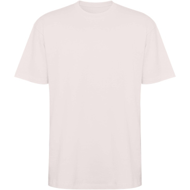 Logotrade mainoslahjat ja liikelahjat tuotekuva: Bull, lyhythihainen, ylikokoinen unisex-t-paita