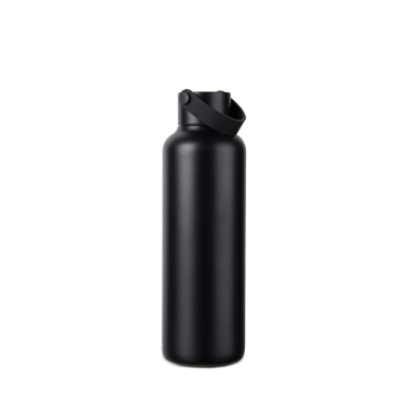 Logotrade liikelahjat kuva: Baltimore RCS kierrätetty SS-pullo 600 ML