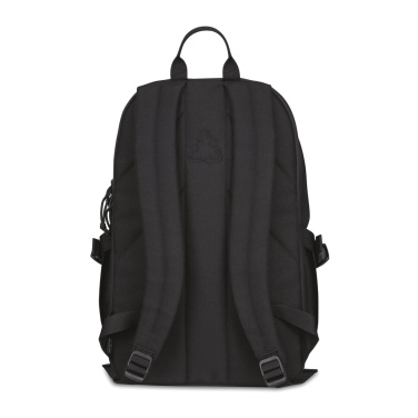 Logo trade mainoslahjat tuotekuva: Renew AWARE™ rPET 15'' tietokoneen reppu