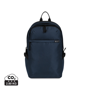 Logo trade liikelahjat tuotekuva: Renew AWARE™ rPET 15'' tietokoneen reppu