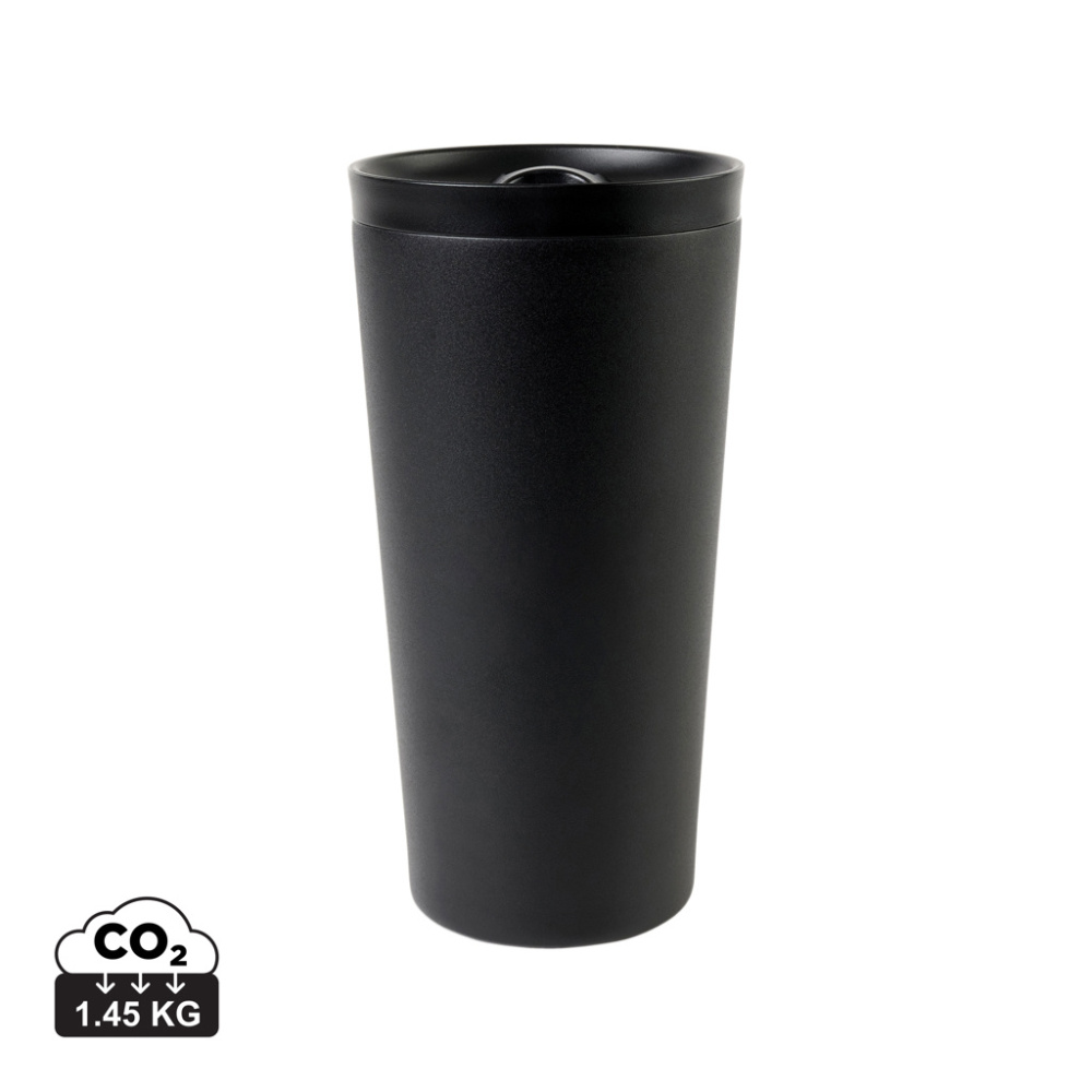Logotrade mainoslahjat ja liikelahjat tuotekuva: Aviana™ Rowan RCS juomapullo 500 ML