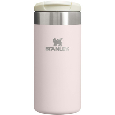 Logotrade mainoslahja tuotekuva: Stanley 350 ml:n AeroLight™ matkamuki 