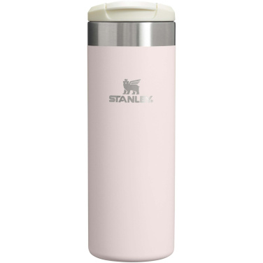 Logo trade liikelahjat tuotekuva: Stanley 470 ml:n AeroLight™ matkamuki 