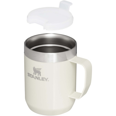 Logotrade mainoslahja tuotekuva: Stanley Everyday 236 ml:n retkimuki