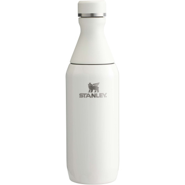 Logotrade mainostuotet kuva: Stanley All Day Slim 350 ml:n vesipullo