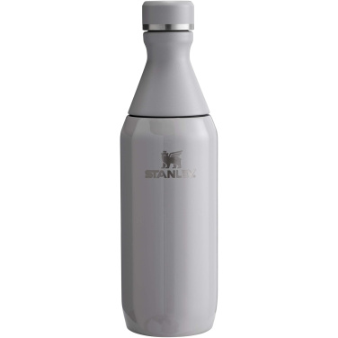 Logotrade liikelahja mainoslahja kuva: Stanley All Day Slim 350 ml:n vesipullo