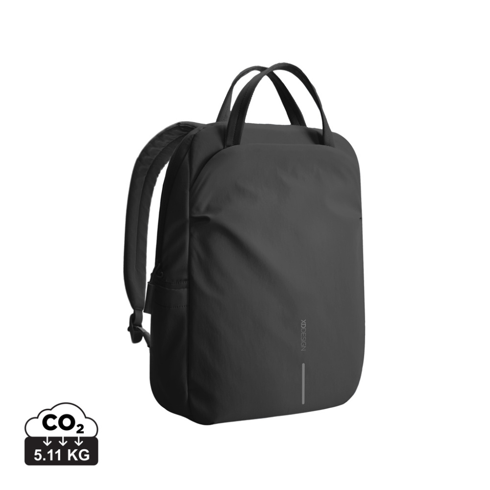 Logotrade mainoslahja tuotekuva: XD Design Soft Tote reppu