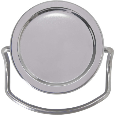 Logotrade liikelahja mainoslahja kuva: Thor 650 ml:n RCS-sertifioidusta ruostumattomasta kierrätysteräksestä valmistettu kuparityhjiöeristetty vesipullo