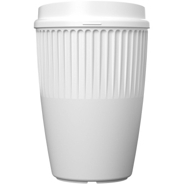 Logotrade mainoslahja ja liikelahja kuva: Cirrus 350 ml:n kahvimuki