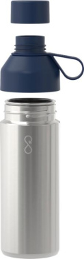 Logo trade liikelahja kuva: Ocean Bottle Lite 620 ml:n vesipullo