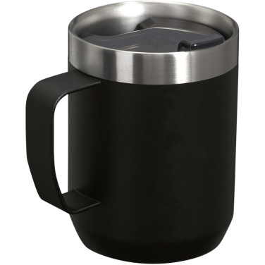Logotrade mainoslahja tuotekuva: Stanley Everyday 236 ml:n retkimuki
