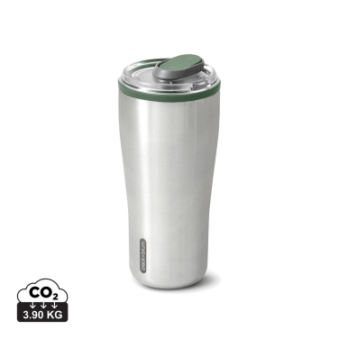 Logotrade mainoslahja ja liikelahja kuva: Black+Blum eristetty juomapullo matkalle 600ml