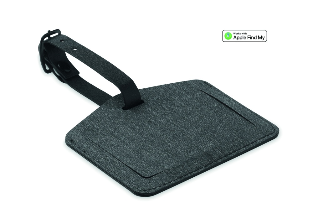 Logotrade liikelahja tuotekuva: Anti-loss finder laukkutagi