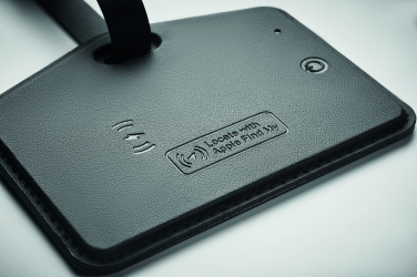 Logo trade mainoslahja ja liikelahja tuotekuva: Anti-loss finder laukkutagi