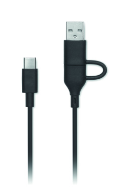 Logo trade mainostuotet tuotekuva: 5000 mAh varavirtalähde