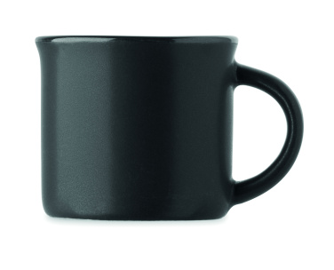 Logo trade mainoslahjat ja liikelahjat kuva: Keraaminen espressokuppi 40 ml
