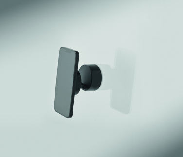 Logo trade liikelahjat mainoslahjat kuva: Magneettinen puhelinpidike