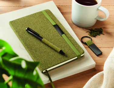 Logo trade liikelahja mainoslahja tuotekuva: 3-osainen lahjasetti