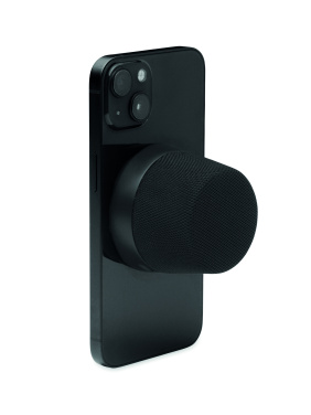 Logotrade mainoslahja tuotekuva: 3W langaton kaiutin jalustalla