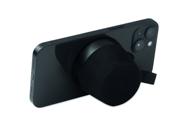 Logo trade liikelahjat tuotekuva: 3W langaton kaiutin jalustalla