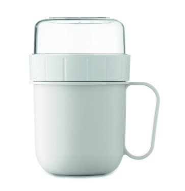 Logo trade mainostuotet tuotekuva: PP-muki 450 ml
