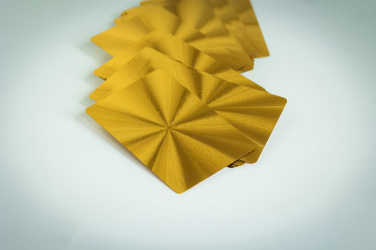 Logotrade mainoslahja tuotekuva: Vedenpitävät pelikortit