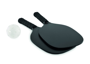 Logotrade mainostuote tuotekuva: Pickleball-mela setti
