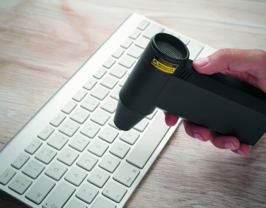 Logotrade mainoslahja ja liikelahja kuva: Kannettava turbotuuletin