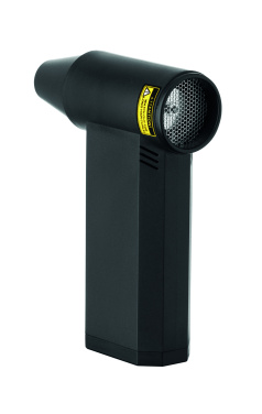 Logotrade liikelahjat mainoslahjat tuotekuva: Kannettava turbotuuletin