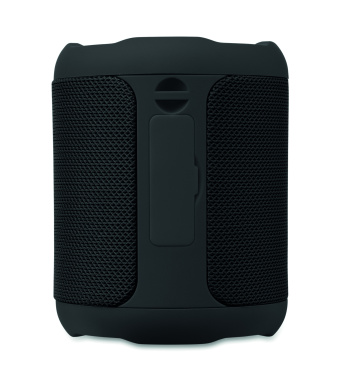 Logotrade mainostuotet kuva: 5W ABS langaton kaiutin