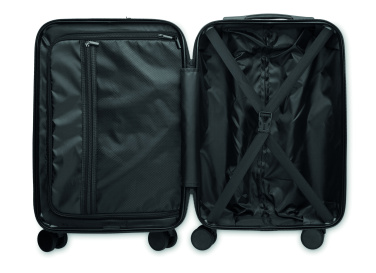 Logo trade mainoslahja kuva: 20" kova ABS-vetolaukku