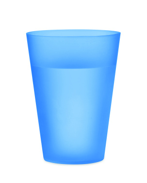 Logo trade liikelahjat mainoslahjat kuva: Reusable event cup 300ml