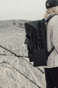 Logotrade mainostuote tuotekuva: VINGA Baltimore RCS istuintyyny