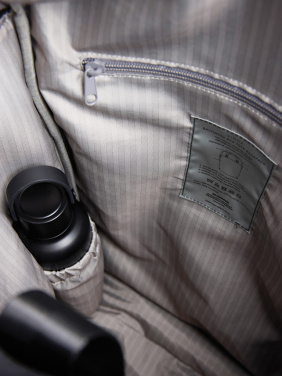 Logo trade liikelahja mainoslahja tuotekuva: VINGA Baltimore RCS-reppu