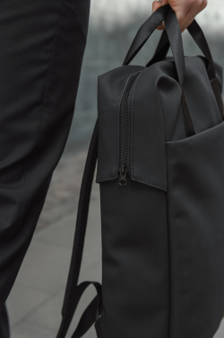 Logo trade mainostuotet tuotekuva: VINGA Baltimore RCS-reppu