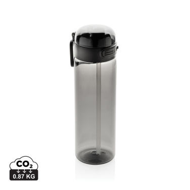 Logotrade mainoslahjat kuva: SipnLock RCS RPET -vuototiivis urheiluvesipullo 800 ml