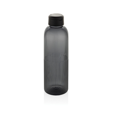 Logotrade mainoslahjat kuva: Ripple RCS RPET -vuototiivis vesipullo kahvalla, 750 ml