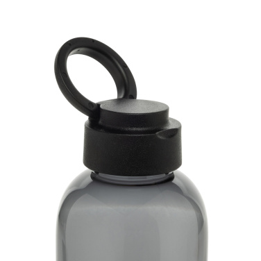 Logo trade liikelahjat tuotekuva: Ripple RCS RPET -vuototiivis vesipullo kahvalla, 750 ml