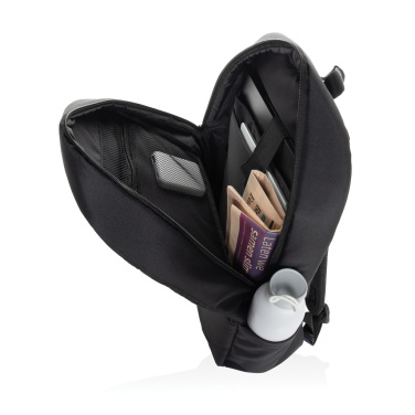 Logotrade mainoslahjat kuva: CityPack AWARE™ RPET Business 15.6 reppu