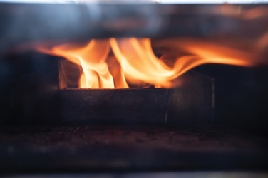 Logo trade liikelahja mainoslahja tuotekuva: BOSKA Pizza Oven Pro Pellet