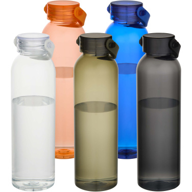 Logotrade liikelahja tuotekuva: Alti 630 ml:n vesipullo RCS-kierrätetystä muovista