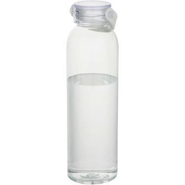 Logotrade liikelahja mainoslahja kuva: Alti 630 ml:n vesipullo RCS-kierrätetystä muovista