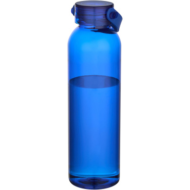 Logo trade mainoslahjat ja liikelahjat kuva: Alti 630 ml:n vesipullo RCS-kierrätetystä muovista