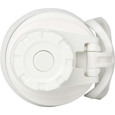 Logo trade mainoslahjat ja liikelahjat kuva: Fortis 700 ml:n RCS-sertifioidusta kierrätetystä ruostumattomasta teräksestä valmistettu kuparityhjiöeristetty vesipullo